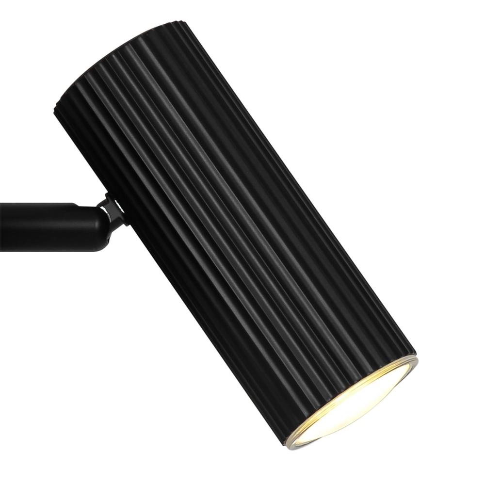 LED reading light Vico  Black Nordlux 5704924027277