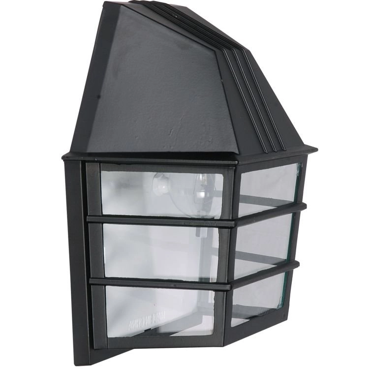 Outdoor light Chicago
