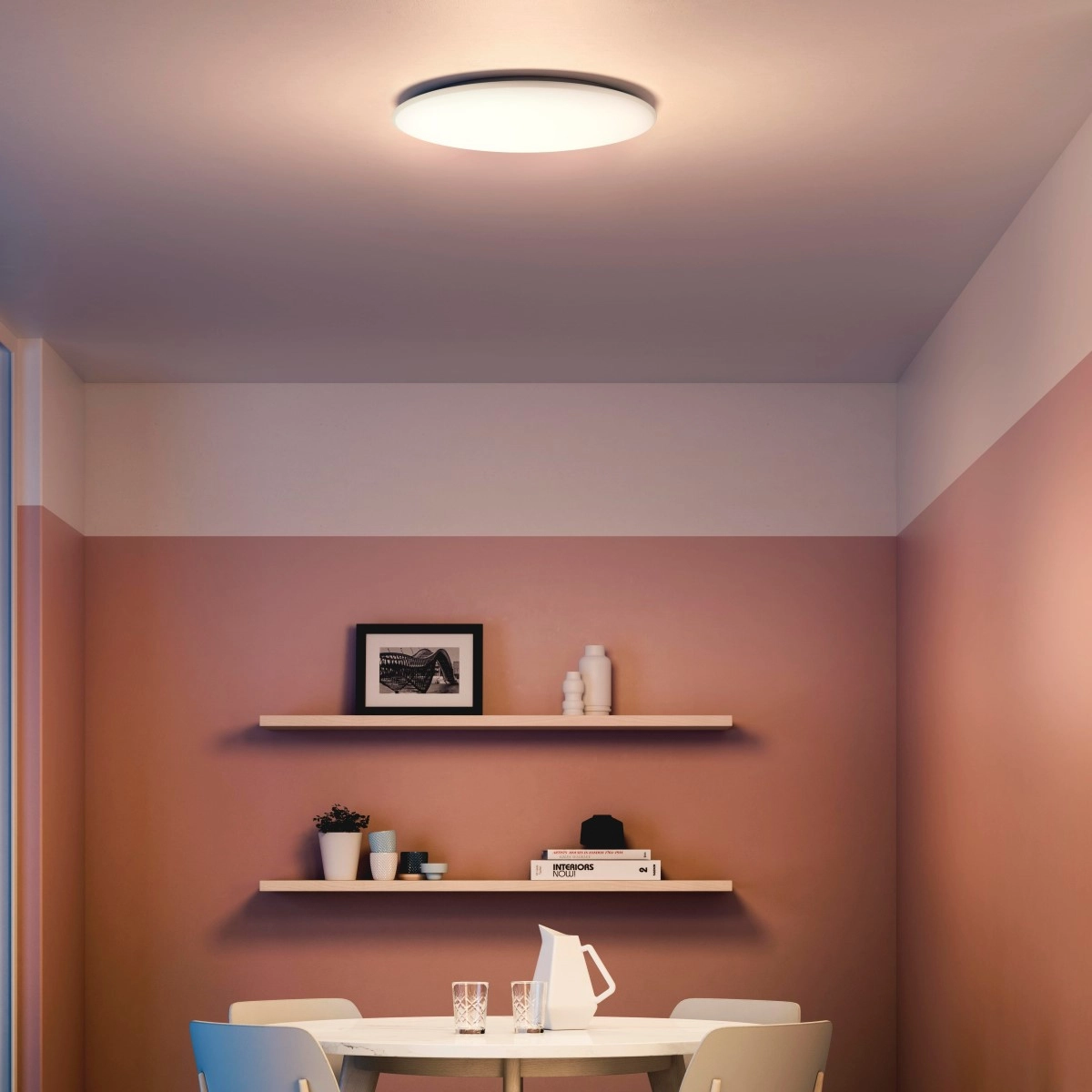 Ceiling lamp Wawel Philips 8718696162798