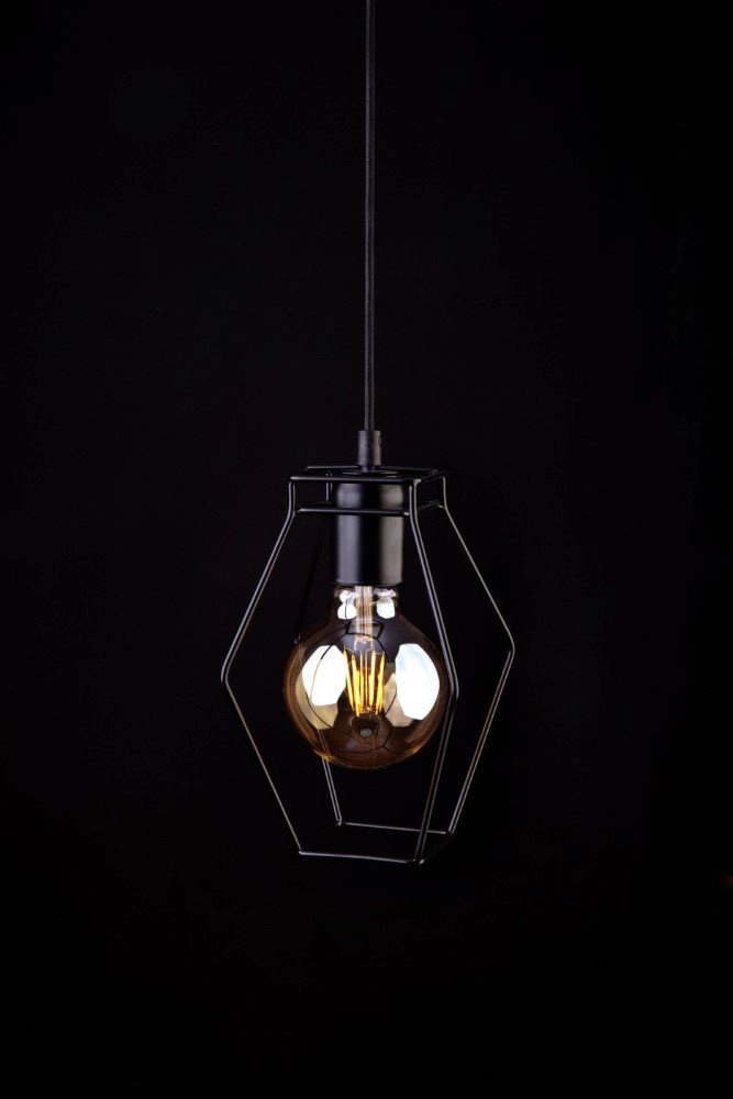 Country pendant lamp Fiord Lyora 5903139967099