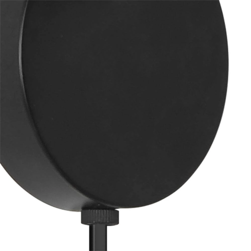 Design wall lamp Matis black Nordlux 5704924024399
