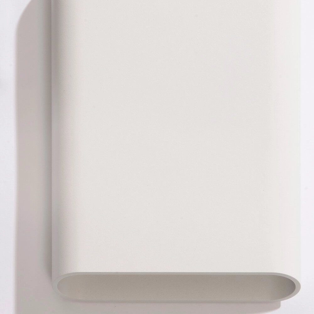 Wall lamp Diaz L DTW White Artdelight 8720701103191