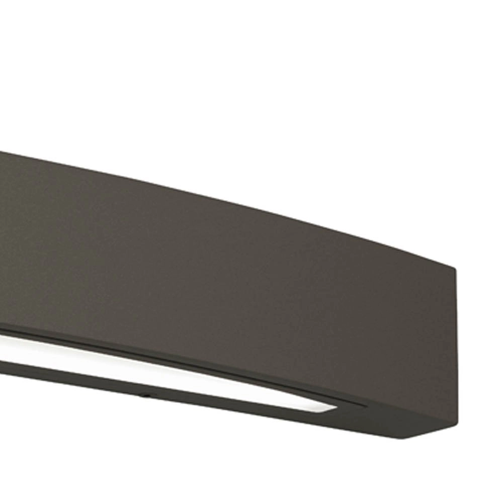 LED wall spot Spot Franssen 8010789068988
