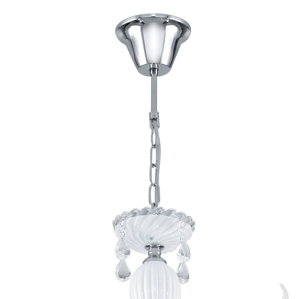 Chandelier Carpento white Stars of Light 9002759391126