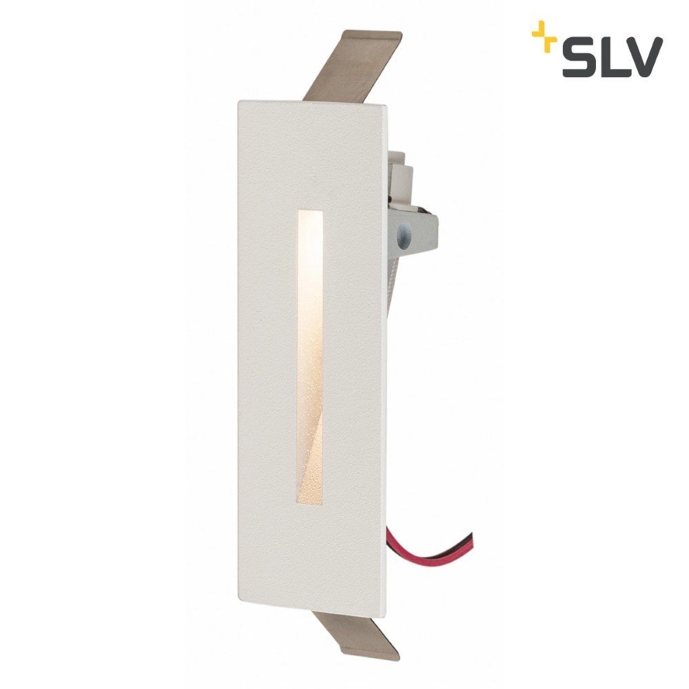 Staircase lighting Notapo S SLV 4024163231718