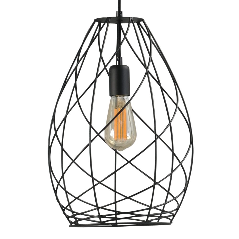 Dining room hanging lamp Cesto 30 Masterlight 8718121174082