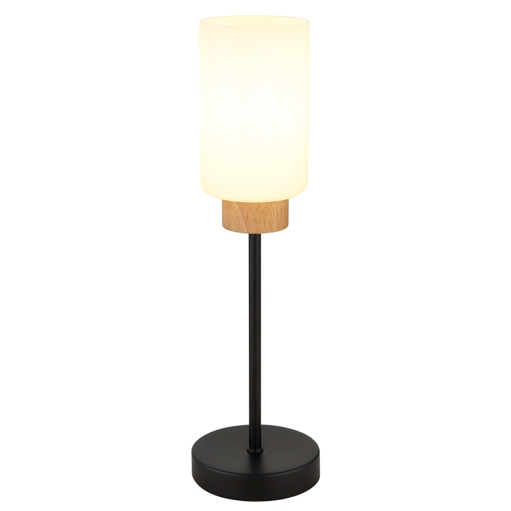 Table lamp Rowena Black