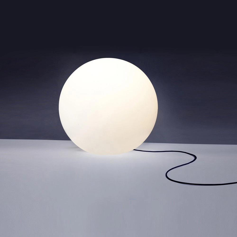 Round bulb lamp Cumulus Ø 30cm Lyora 5903139697699