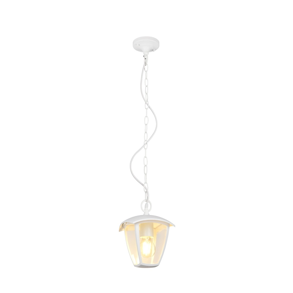 Pendant lamp Venta white