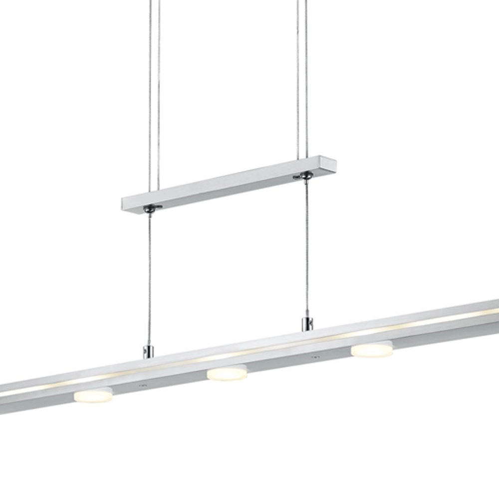 LED pendant light Lacal Trio 4017807362831