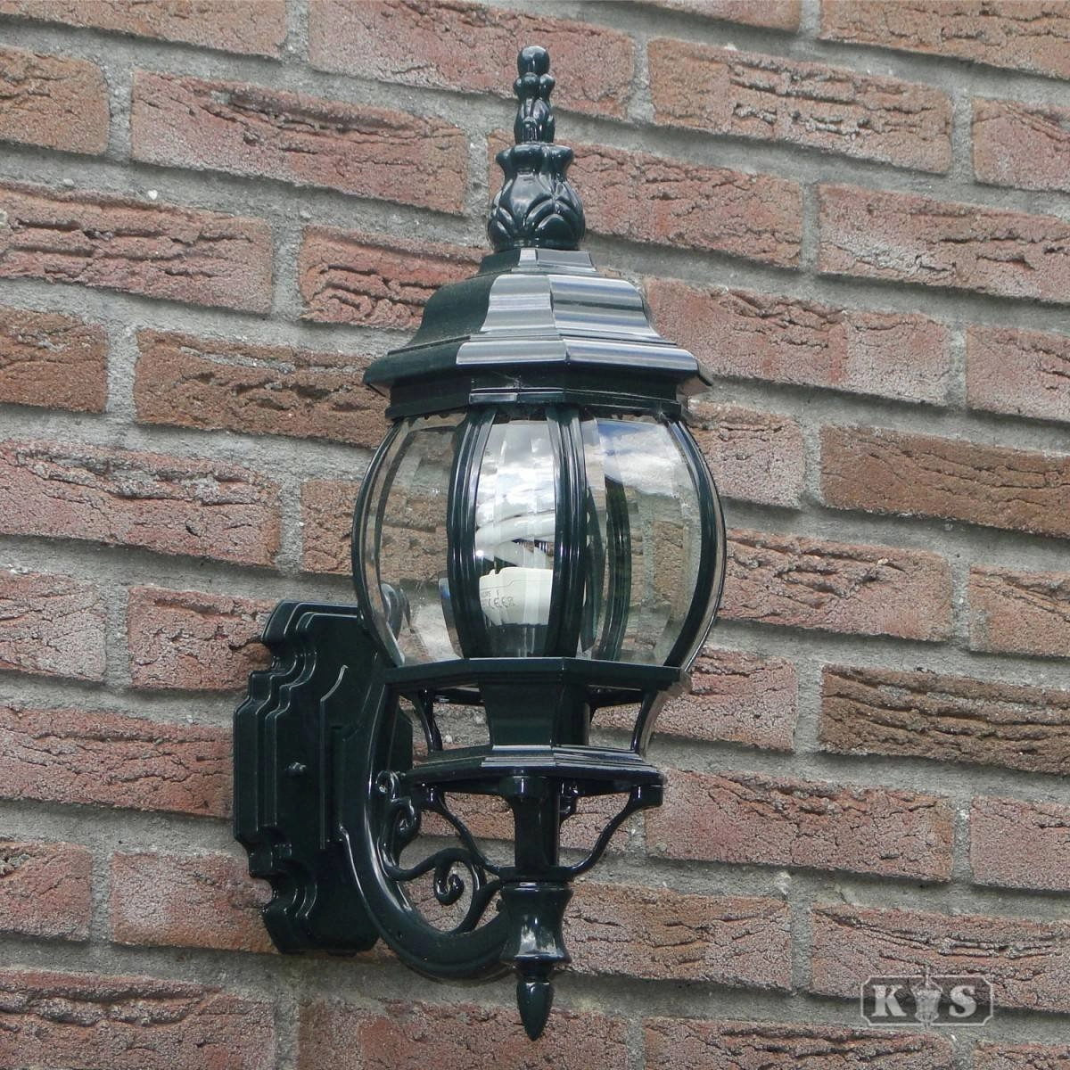 Wall lamp Andrew classic KS Verlichting 8714732512008