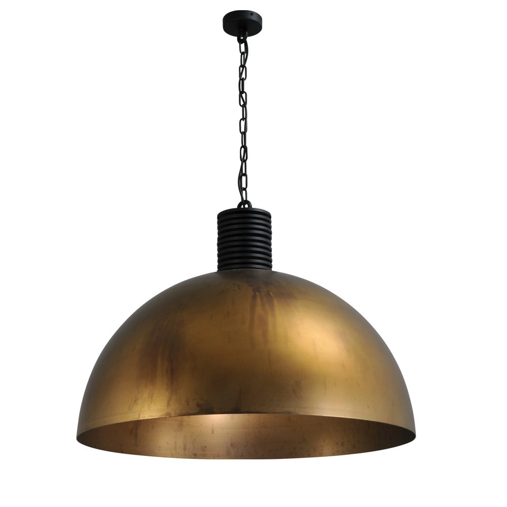 Pendant lamp Industria 80