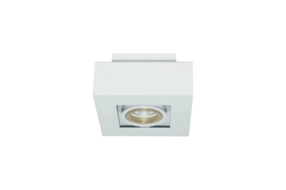 Surface-mounted spotlight Bosco single Artdelight 8719831737291