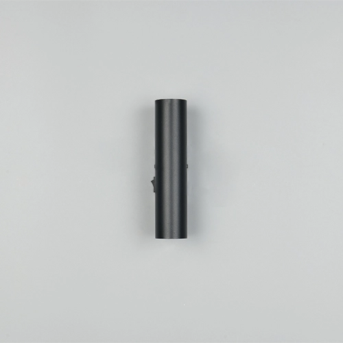 Surface-mounted spot Taryn Black Trio 4017807688702