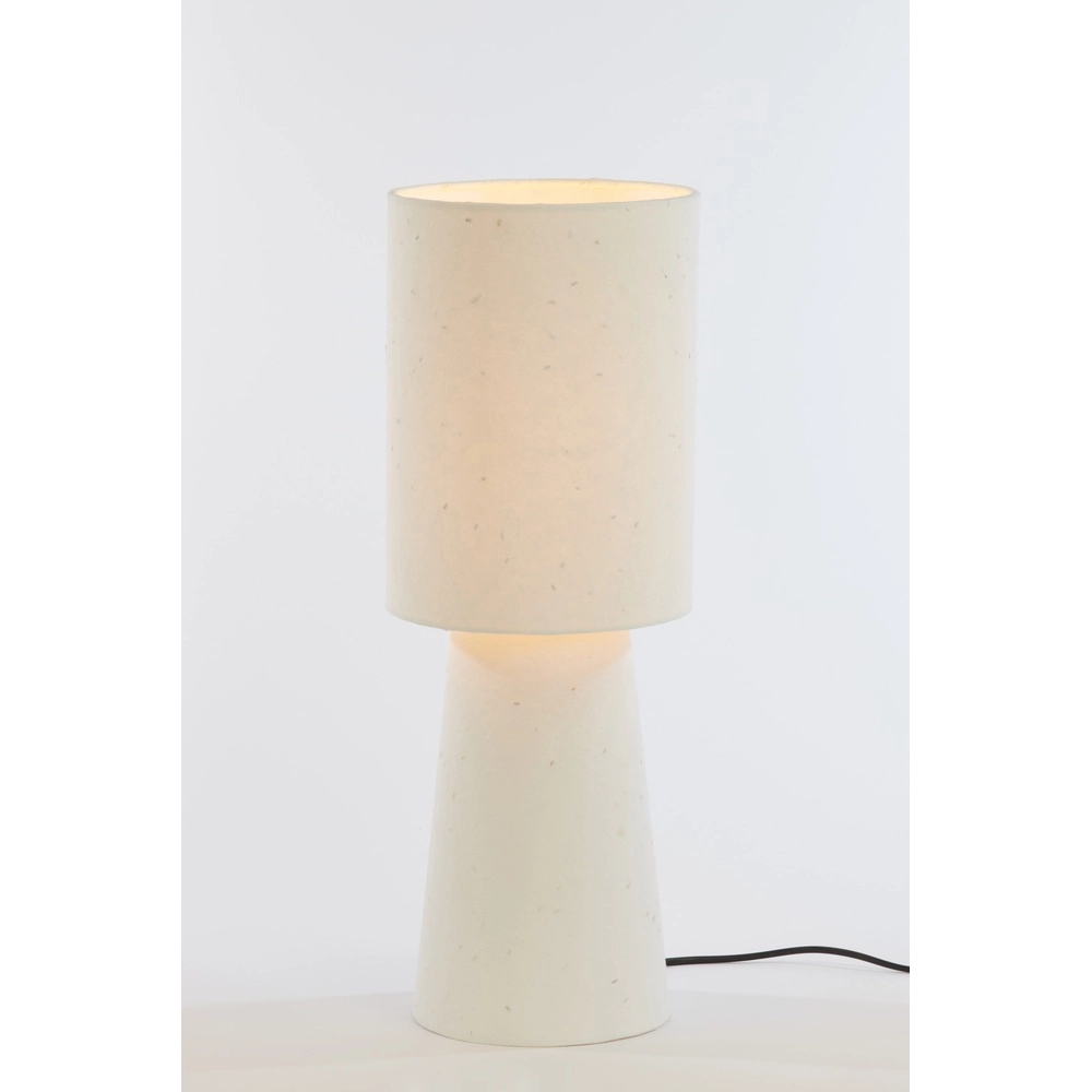 Design table lamp Raeni white Light & Living 8717807687663