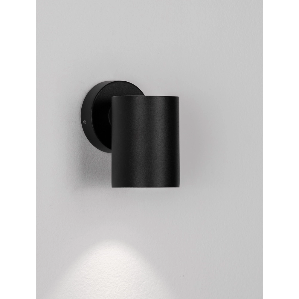Wall spotlight Jackie anthracite Lyora 5212017476517