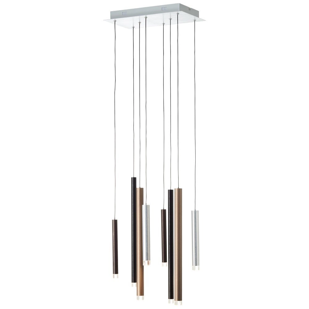 Led pendant light Cembalo Brilliant 4004353342271