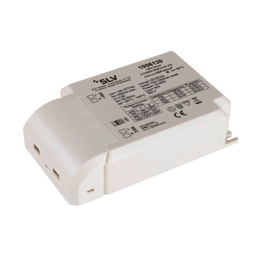 Led Driver