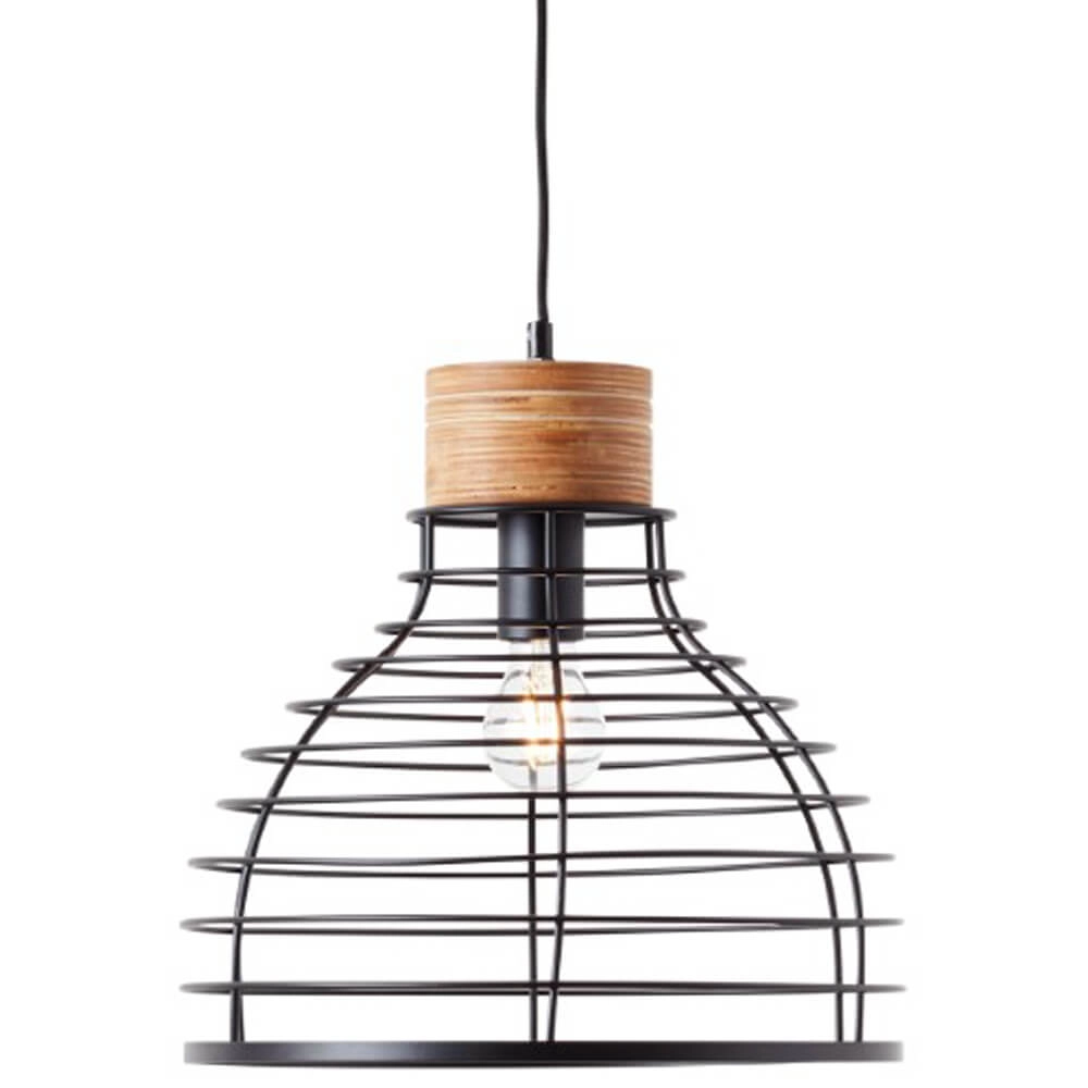 Pendant lamp Avia Ø 35cm