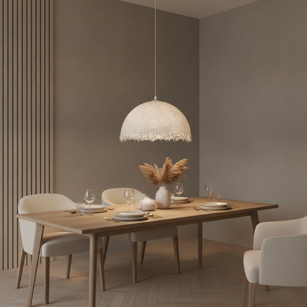 Pendant lamp Lalu Ø 40cm