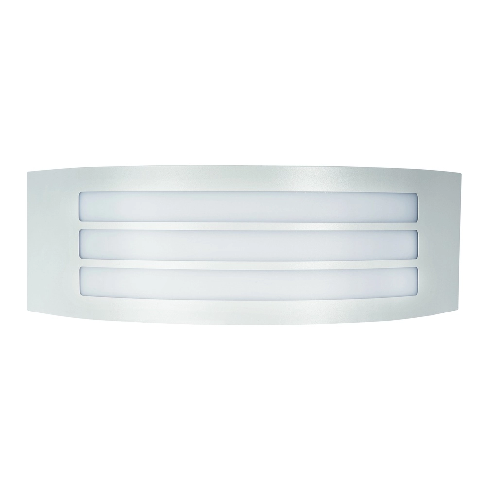 Wall lamp Zenith white