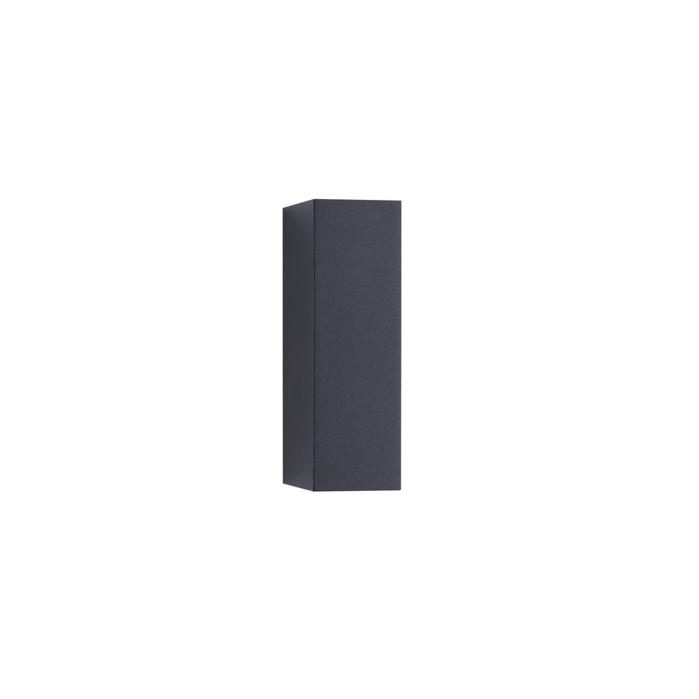 Sleek wall spotlight Orion anthracite Lyora 5212017470461