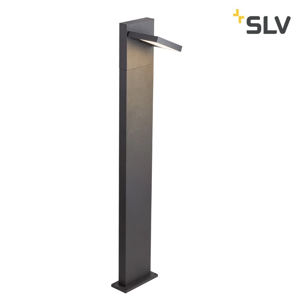 Garden lamp Abridor 100cm SLV 4024163231831