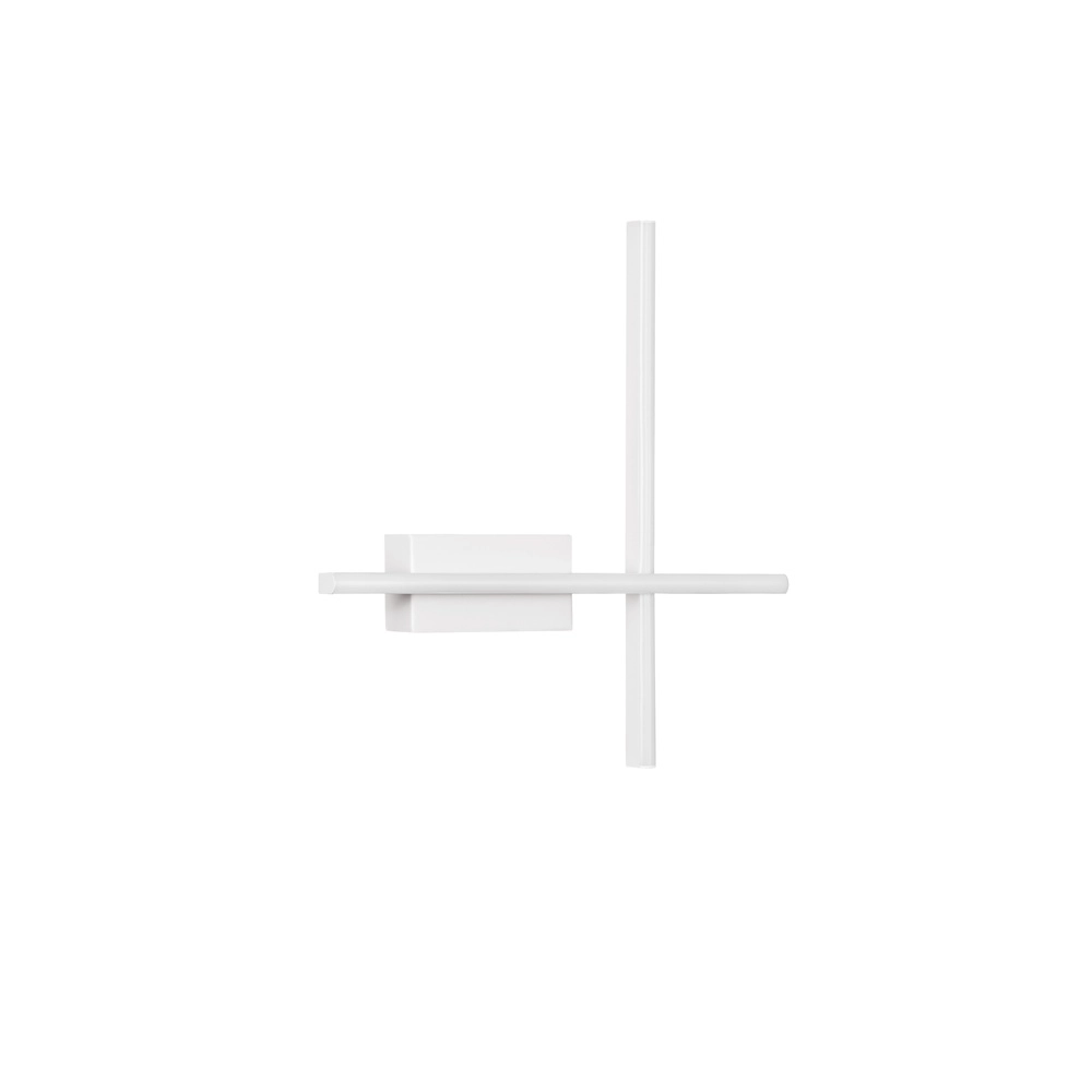 Wall lamp Quam white Lyora 5212017468635