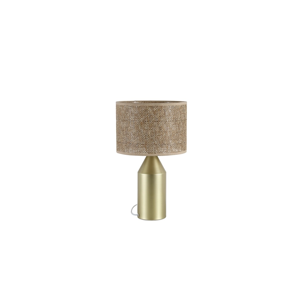 Table lamp Pheobe gold