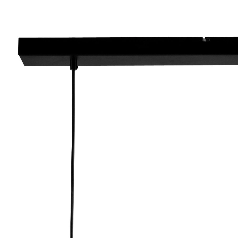 Dining table lamp Concepto 3x26 Masterlight 8718121233505