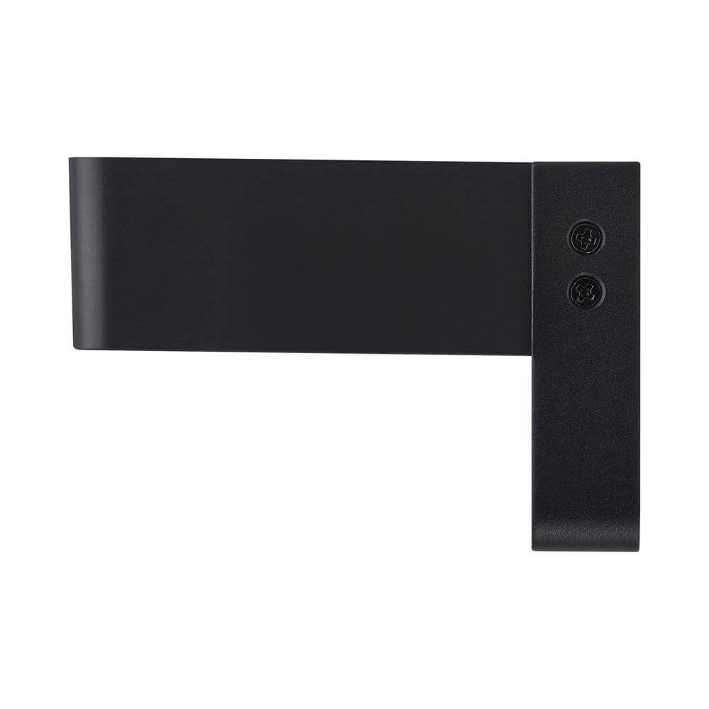 Wall lamp Saulio Solar Black Nordlux 5704924023491