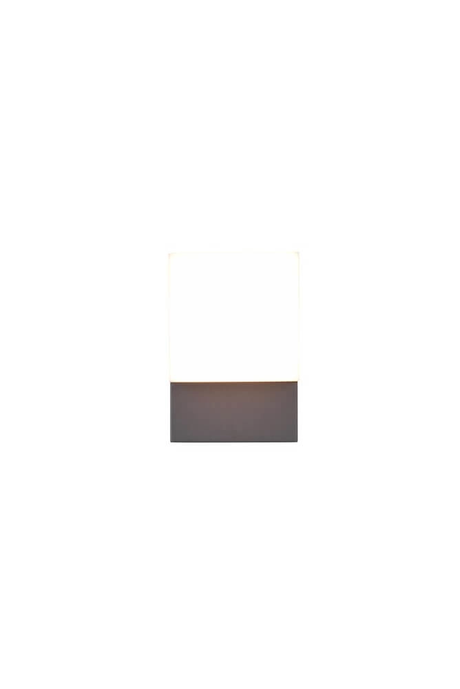 LED wall lamp Avon Trio 4017807529111