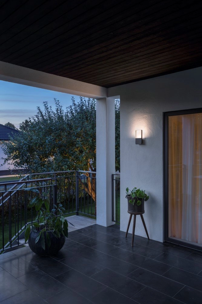 LED outdoor lamp Matera KonstSmide 7318307850376