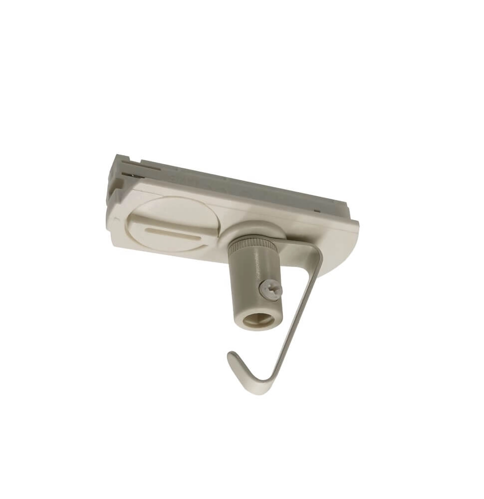 1 phase Track pendel supply white