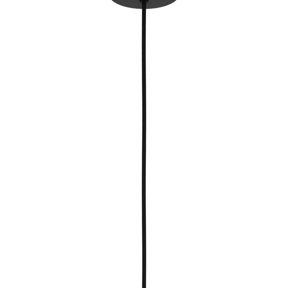 Sleek hanging lamp Butrano Eglo 9002759996970