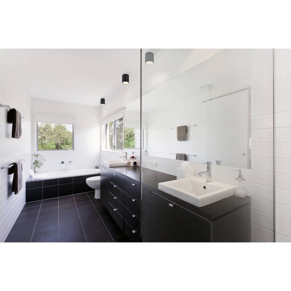 Black spot Fallon 12cm x Ø 10cm Nordlux 5701581445987