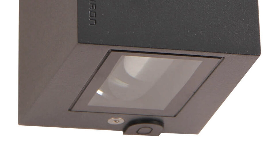 LED wall spotlight Gevelspot Franssen 7042891581384