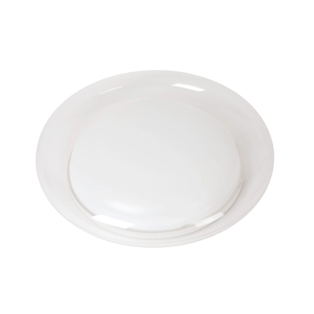 Ceiling light Sketes transparent Ø 45.7cm