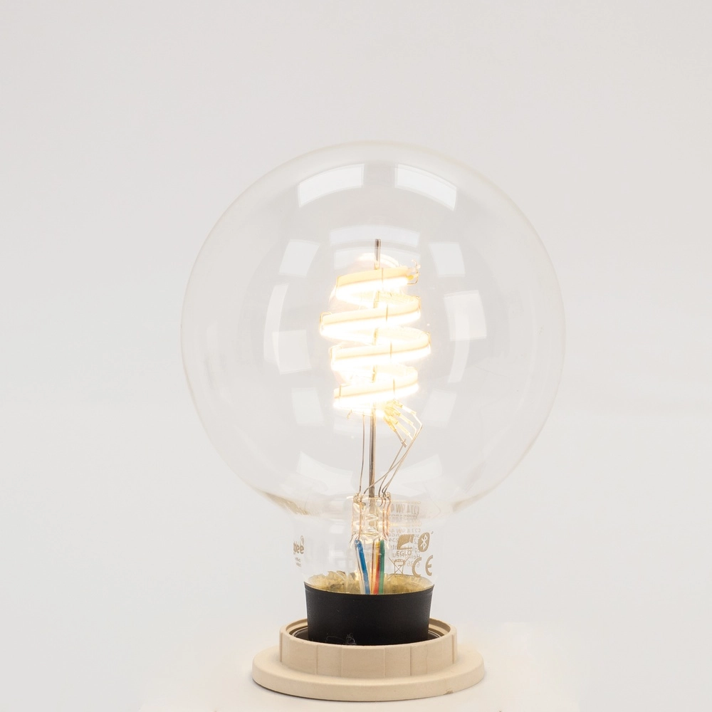 Led lamp ball Zigbee E27 4.9W - 400lm - 3000K - G95 Eglo 9008606305926