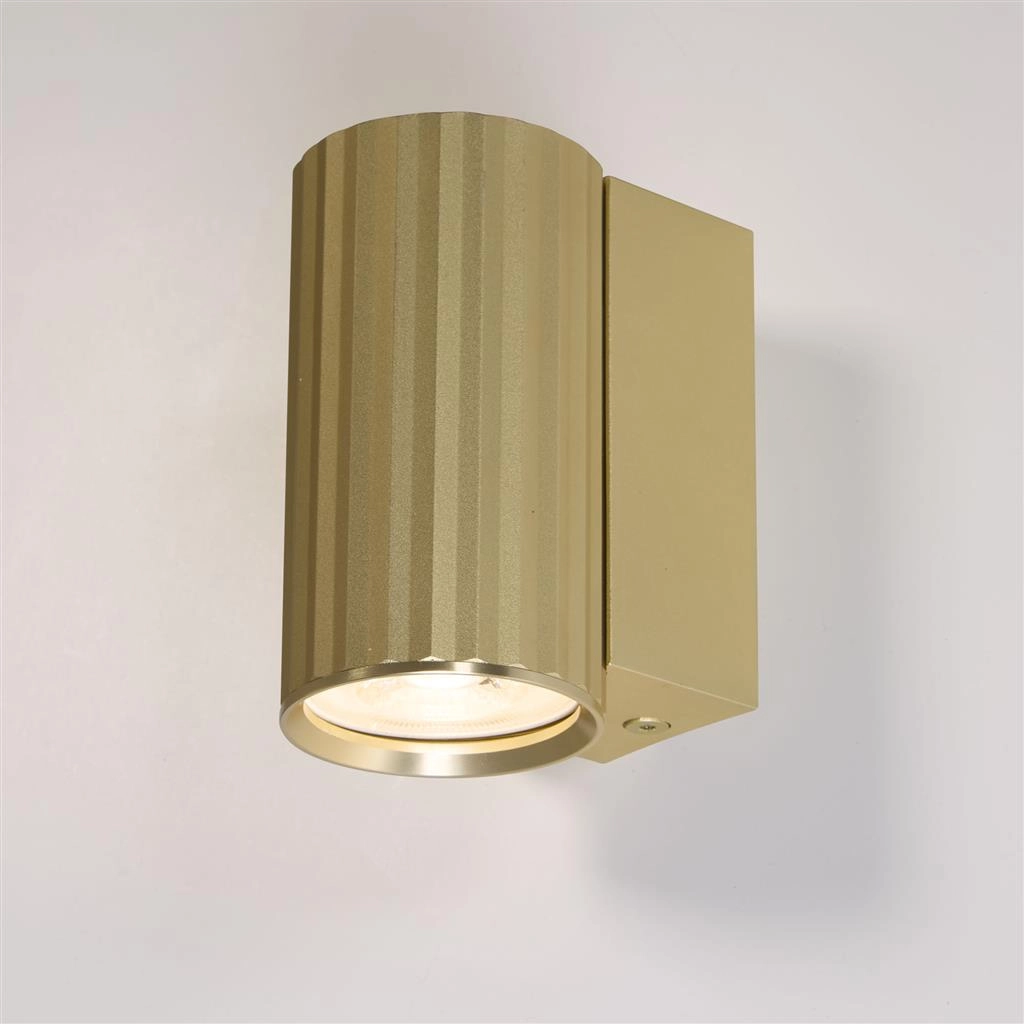 Wall lamp Anna Gold