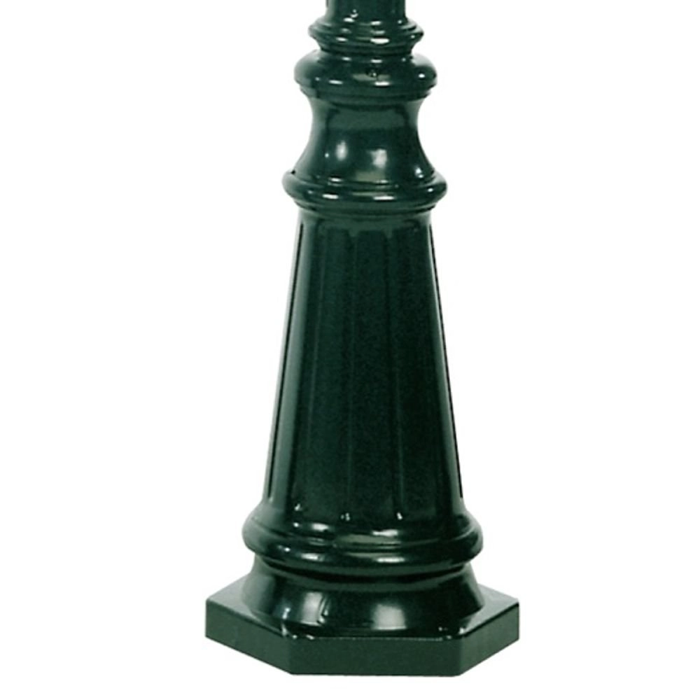 Classic Globe Lamp Borneo black KS Verlichting 8714732501606