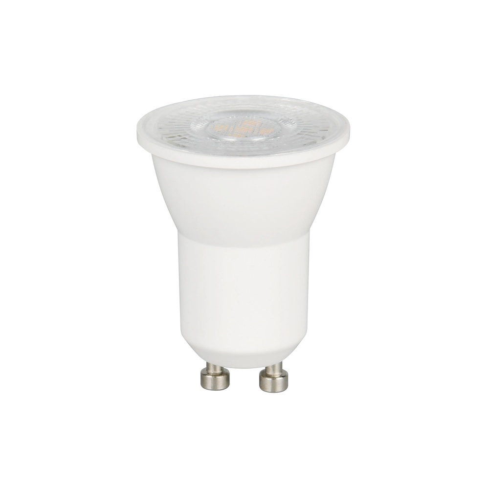 Light source Led Lm Mini GU10 - 4W - 345lm - 3000K Trio 4017807679502