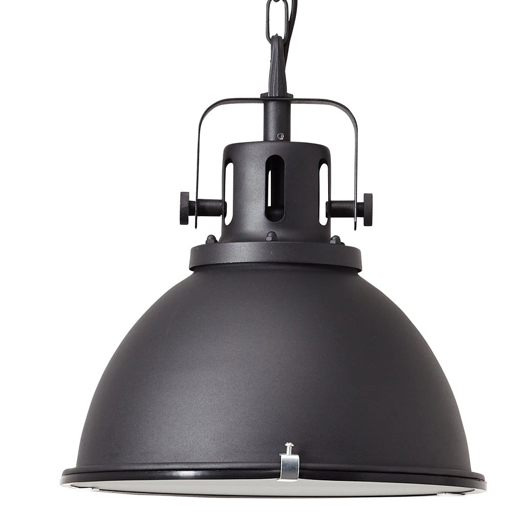 Country Pendant Lamp Jesper Ø 38cm