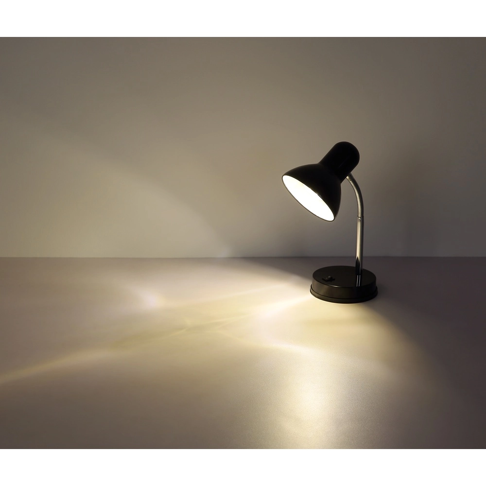 Desk lamp Basic Black Globo 9007371572823