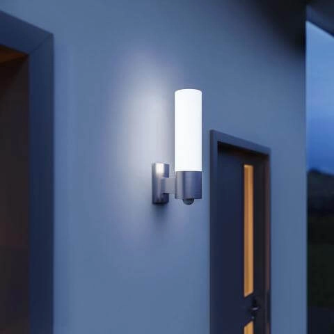LED outdoor lamp L 260 LED outdoor lamp Steinel 4007841007874
