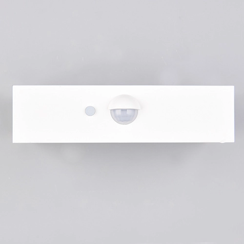 Wall lamp Elvas white Trio 4017807691528