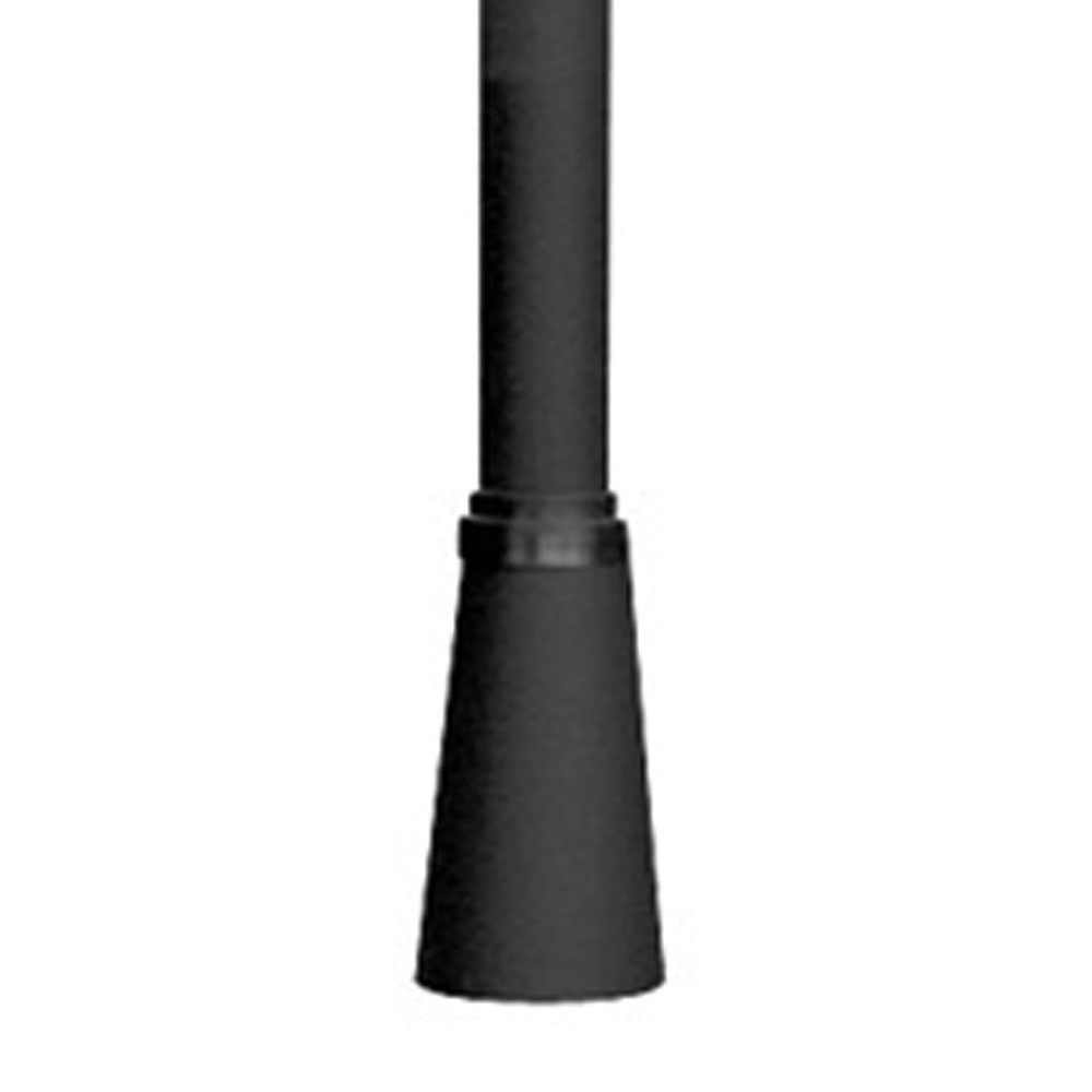 Terrace lamp Nova 118 118cm black KonstSmide 7318304057501