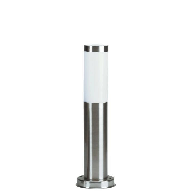 Stainless steel outdoor lighting Lech 3