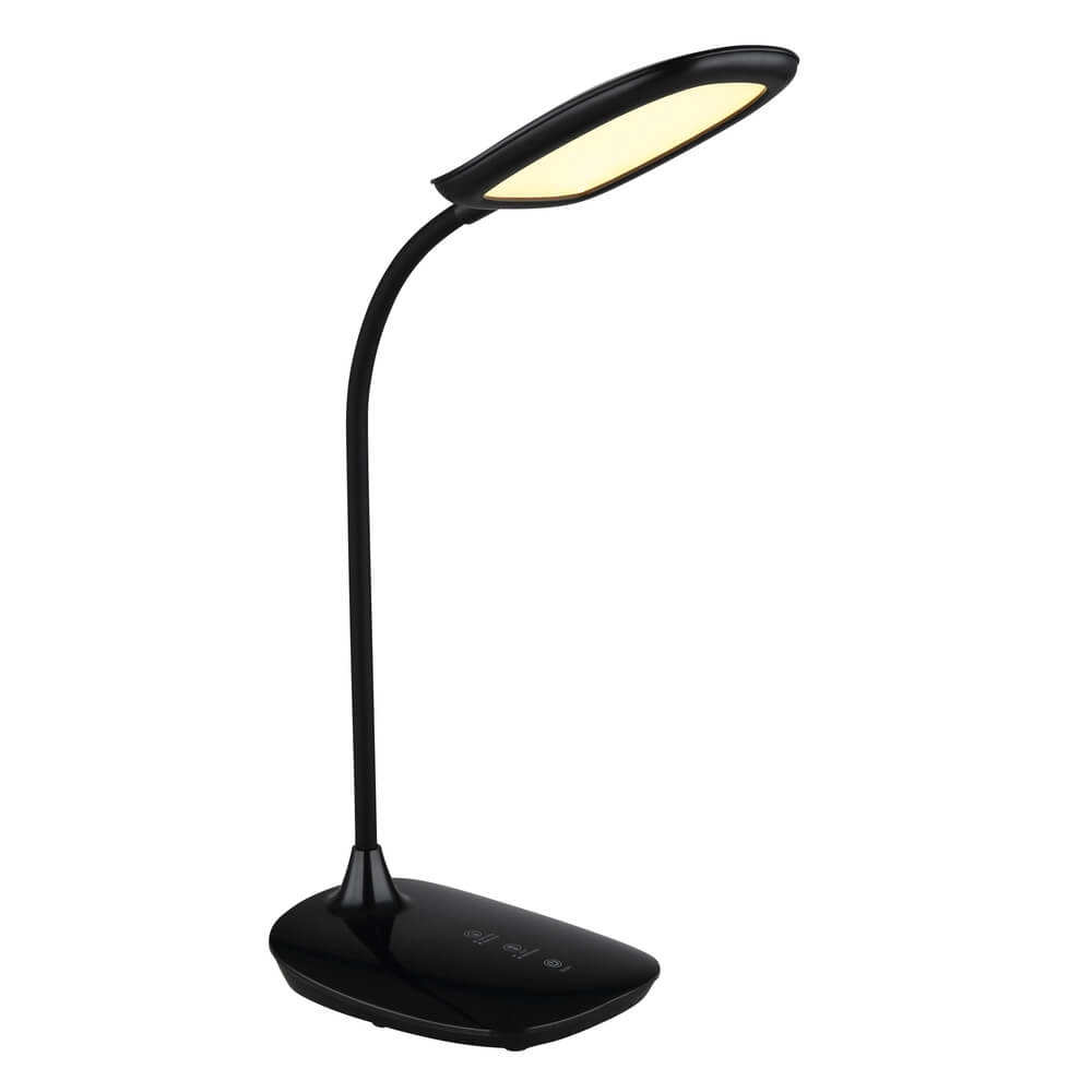 Desk lamp Botal black Globo 9007371453245