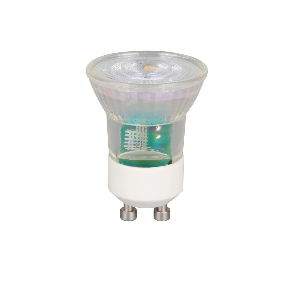 Light source Led Lm Mini GU10 - 4W - 345lm - 2700K Trio 4017807679526